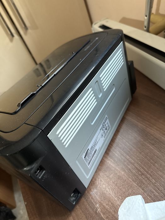 Продам принтер Samsung