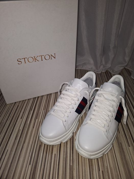Sneakers Stokton marime 38 ca noi.