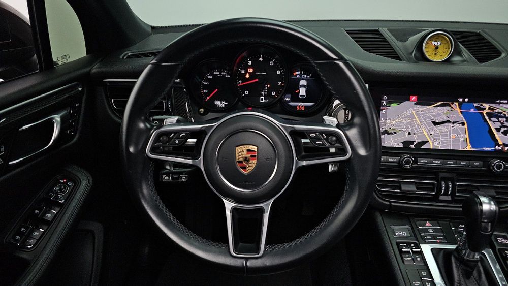 Porsche Macan 2.0 95B