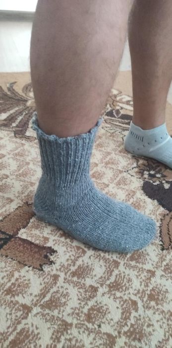 Продавам ръчно изработени терлици