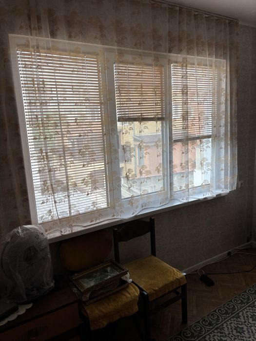 Продава се Тристаен апартамент в Добрич, Дружба 2 - 90 кв.м за 1278 €/кв.м - Снимка #4