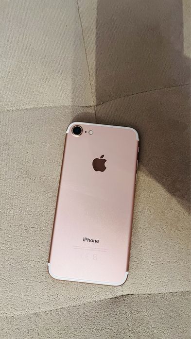 Iphone 7 в хорошем состоянии