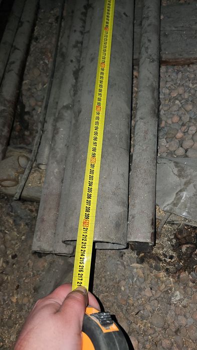 Бак титановый и трубы 2мм