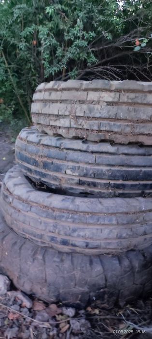 Зил балонлари сотилади! Made in USSR