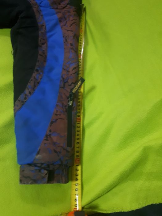 Зимняя куртка на мальчика или девочку