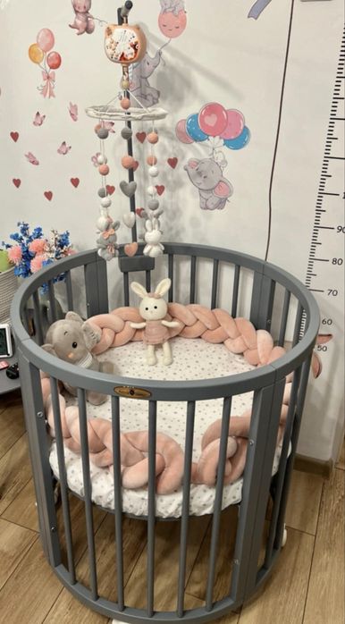 Patut pentru bebe