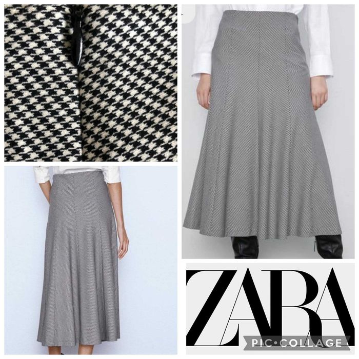 Страхотна пола ZARA