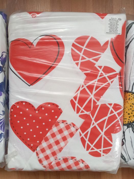 Постельное белье