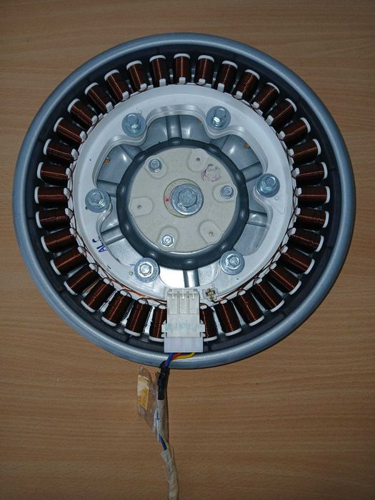 Motor masina de spalat LG F1292LD model Direct Drive