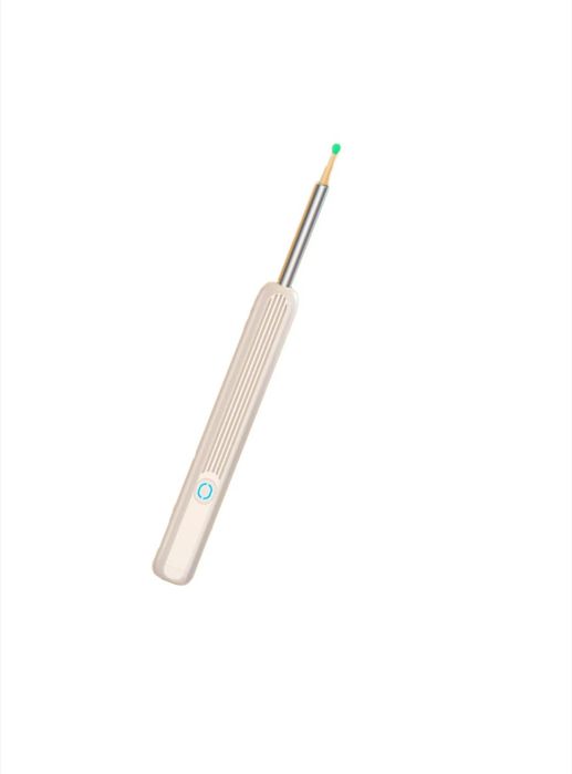 Наличен Отоскоп за уши, нос, гърло, зъби, тен, NE3 WIFI, LED светлина,