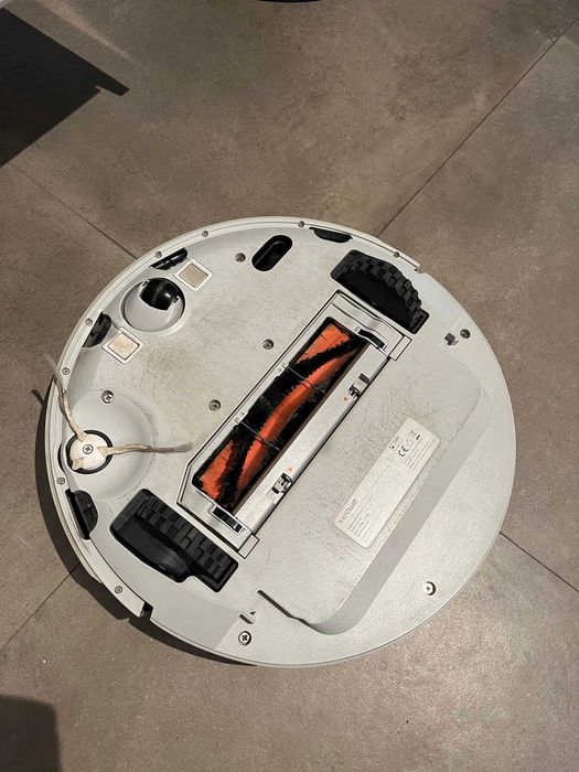 Прахосмукачка робот Xiaomi Xiaowa Roborock E-202