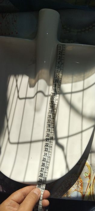 Тарелки лопата 5 штук