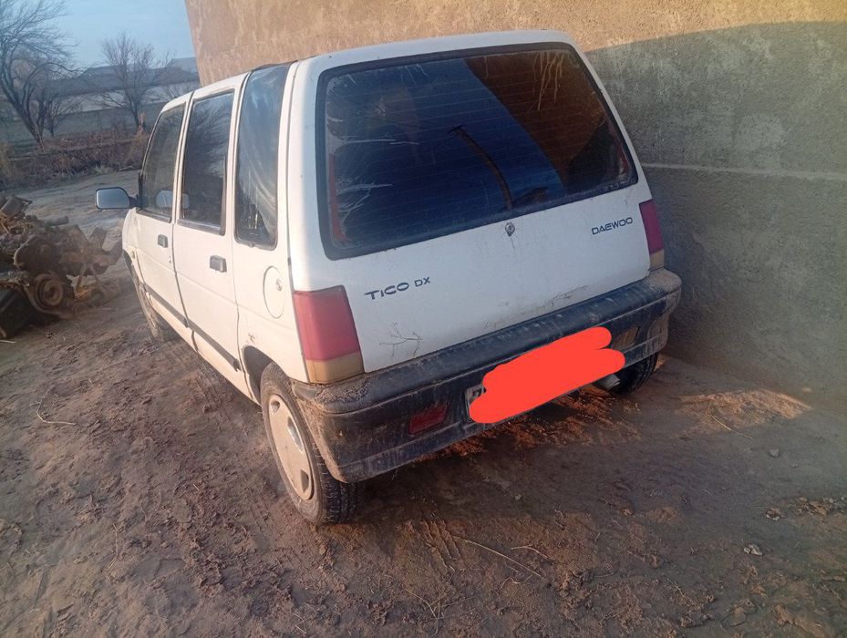 Tiko sotiladi srochno!!!