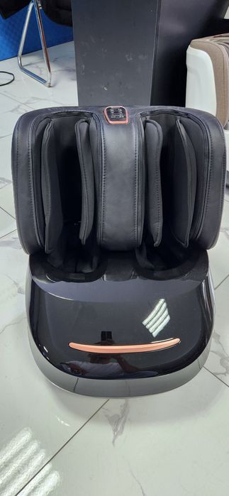 Adiksuz oyoq masajori