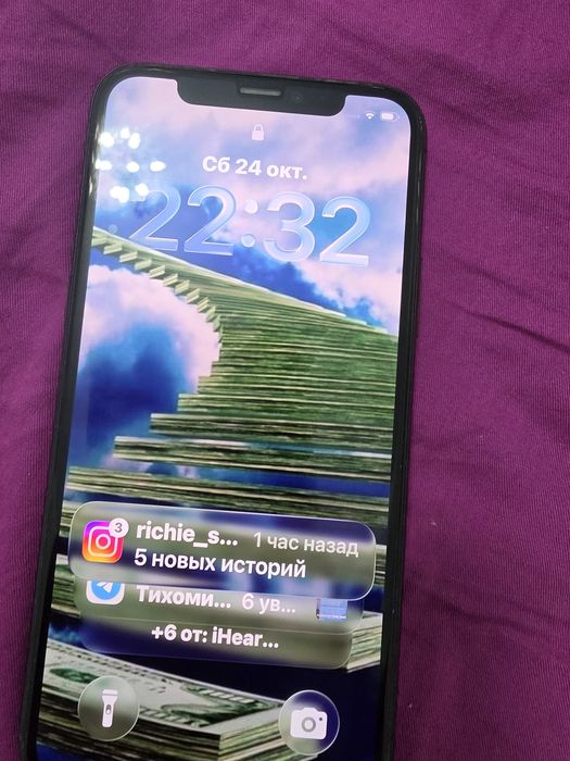 IPhone 11 про макс