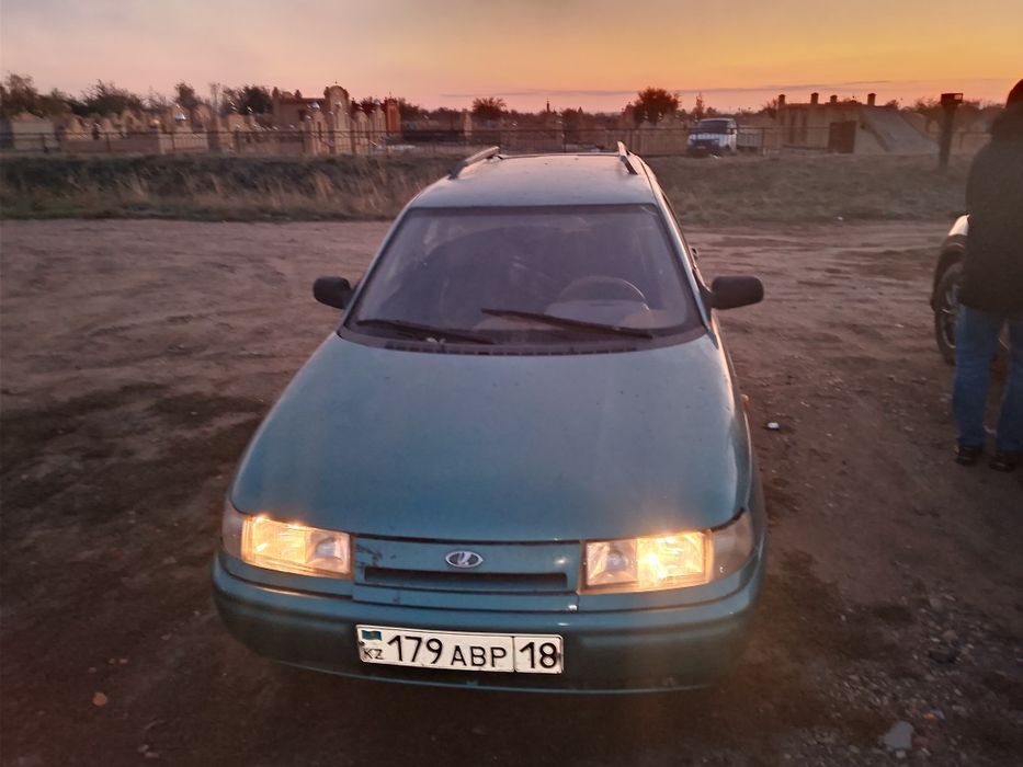 Продам ваз 2111,