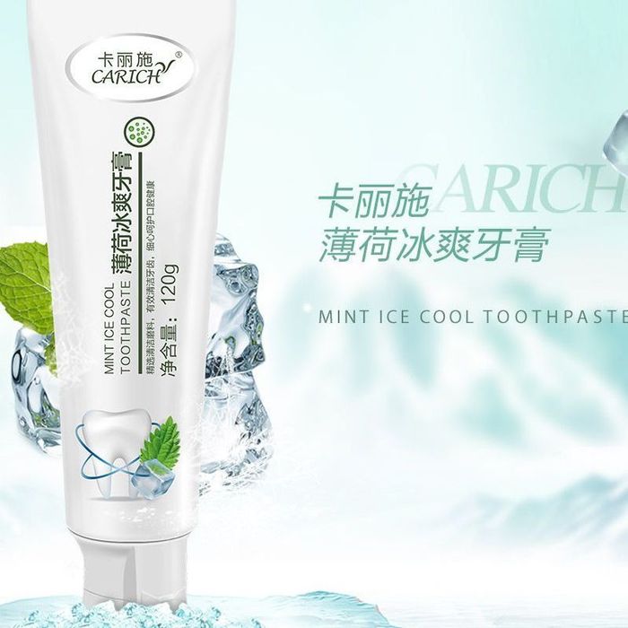 Carich Greenleaf  tish pastasi dostavka bor