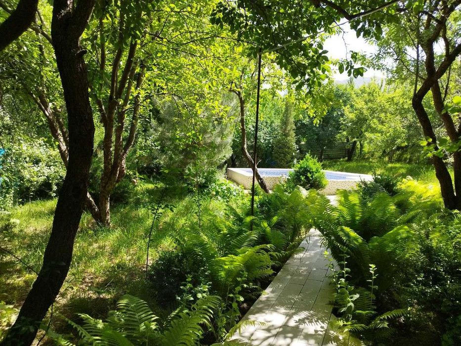 Срочно продается дача в горах 8 сот / Нанай/