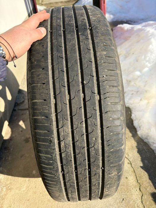 Roti Duster în stare foarte buna