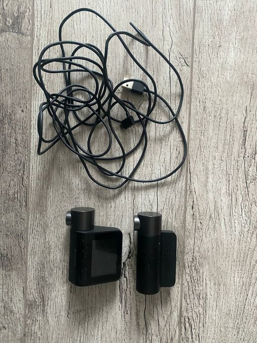 видеорегистраторы