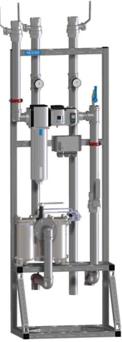 Proiectare pneumatica