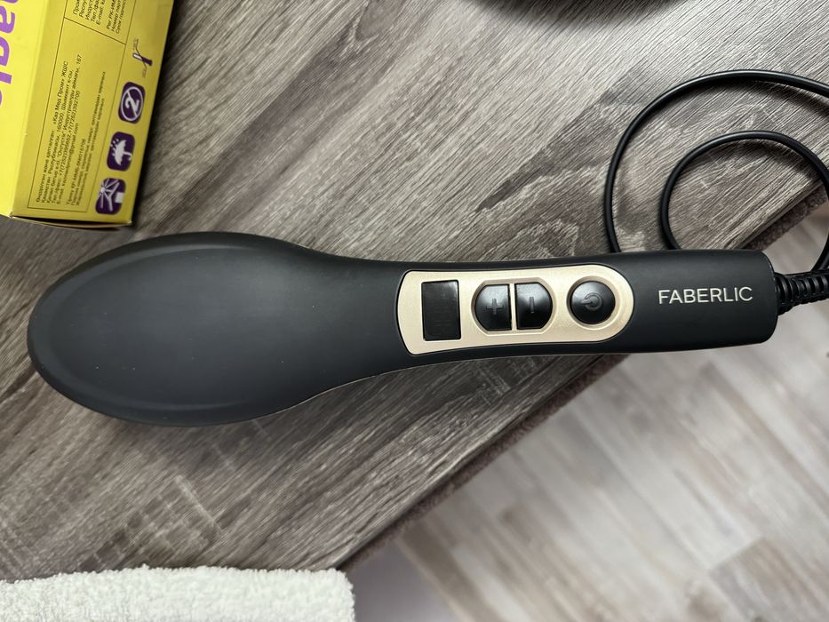 Выпрямитель для волос