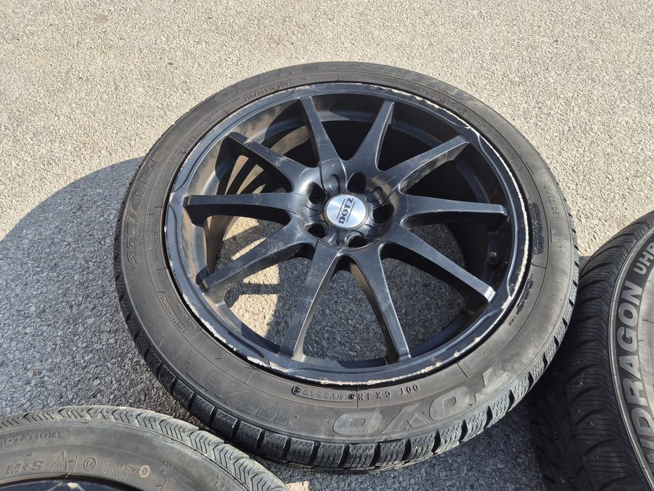 5x112/19 VW Mercedes Skoda Audi Seat 5х112/19 Фолксваген Шкода Ауди
