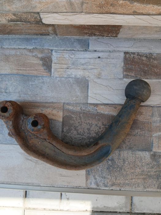 Теглич за лек автомобил,Хюндай I 30
100лв