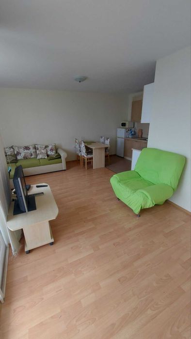 Продава се Двустаен апартамент в к.к. Слънчев бряг - 59 кв.м за 1102 €/кв.м - Снимка #3