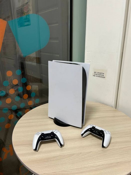 PlayStation 5 1тб