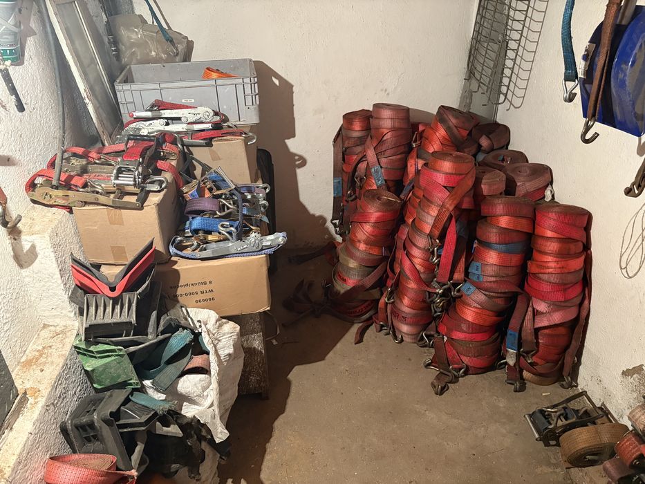 Стяжные ремни с Европы ремни рымни