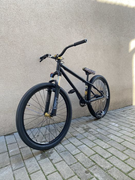Dirt Jumper Ns metropolis 3