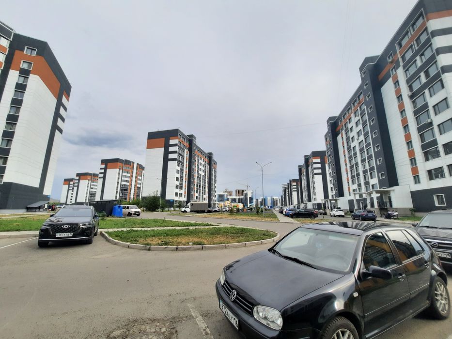 Продажа 3х комн.квартиры
