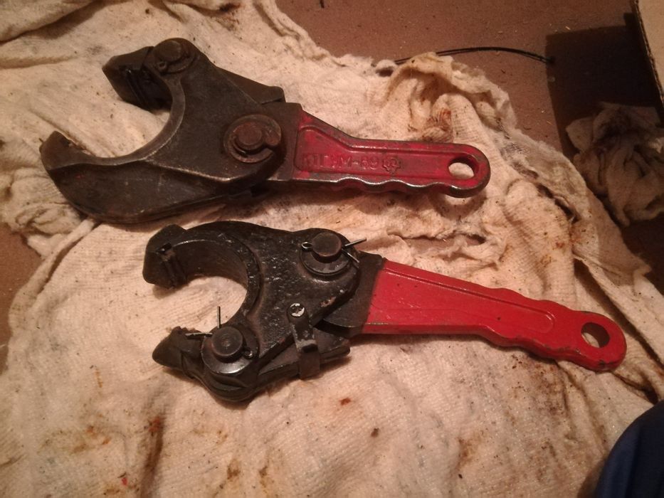 Буровой инструмент