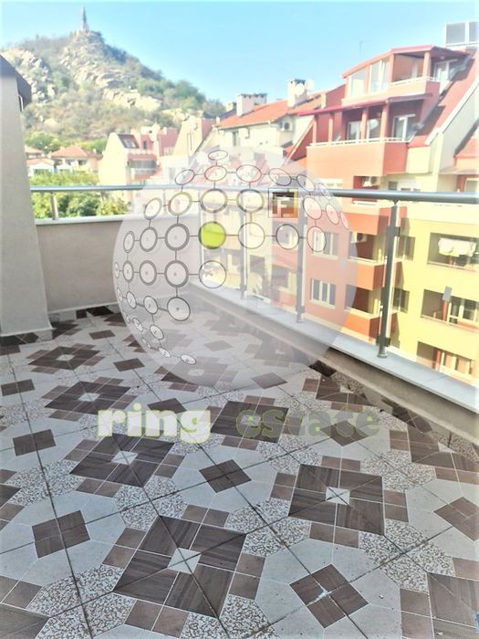 Продава се Четиристаен апартамент в Пловдив, Център - 200 кв.м за 1500 €/кв.м - Снимка #9