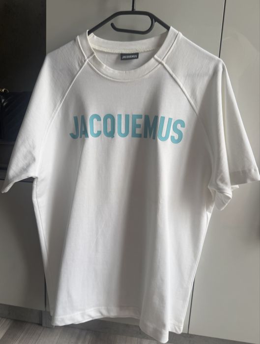 Тениска Jacquemus