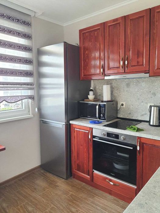 Дава се под наем Двустаен апартамент в София, Разсадника - 69 кв.м за 173000 € - Снимка #2