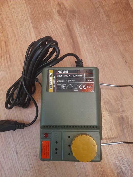 Proxxon sursă 12V -2A model NG 2 / E