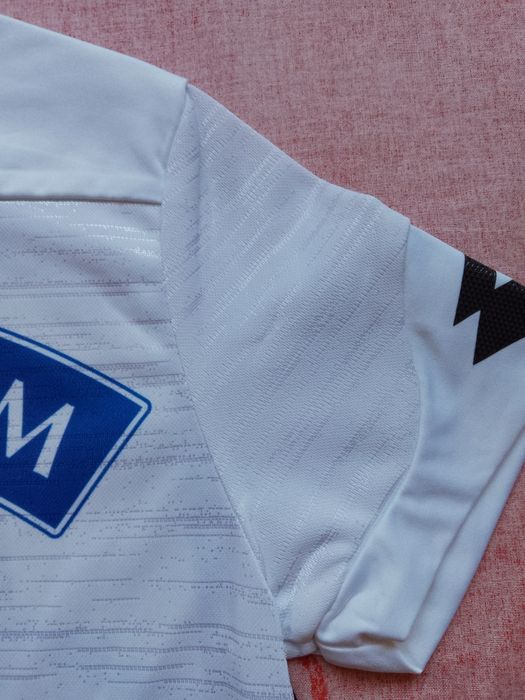 Tricou Fotbal Copii Sturm Graz
