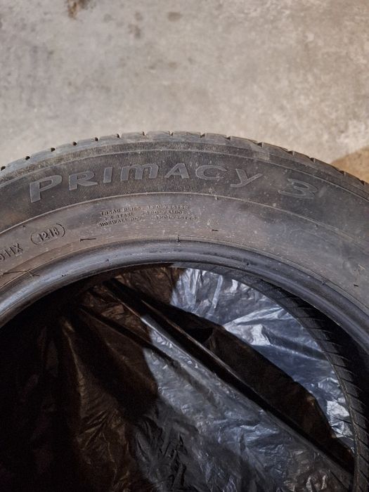 4бр. 225/55/18 MICHELIN Primacy - летни