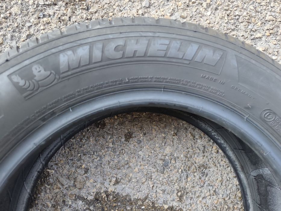 175/65/15" 4бр Michelin energy saver, dot0122,7mm