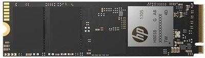 SSD 512GB HP EX920 PCI Express 3.0 x4 M.2 2280 NVMe 3200 MB sec. sigilat nou