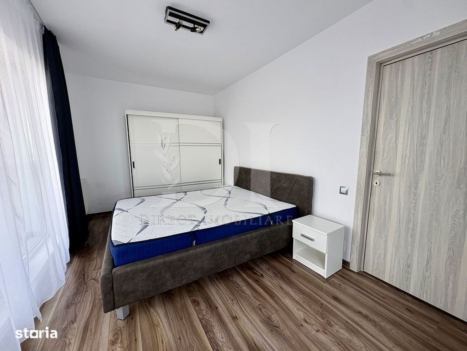 Apartament 2 Camere | Florești