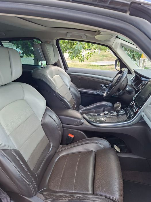 RENAULT Espace 2015 — imagine 4