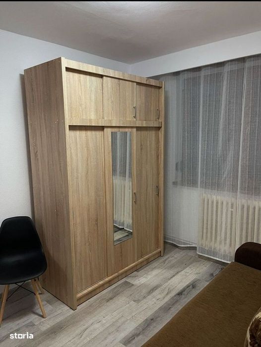 Studio modern | Turnisor | Sibiu