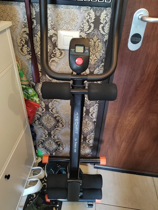 Aparat pt exerciți picioare nou