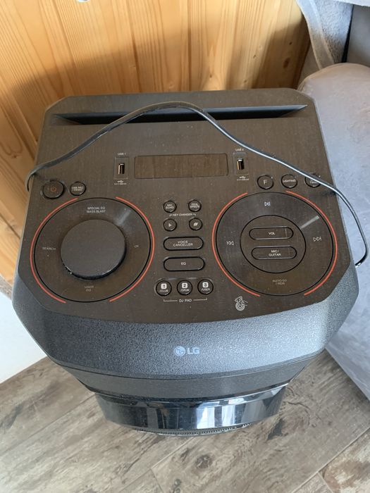 Boxa xboom stare buna