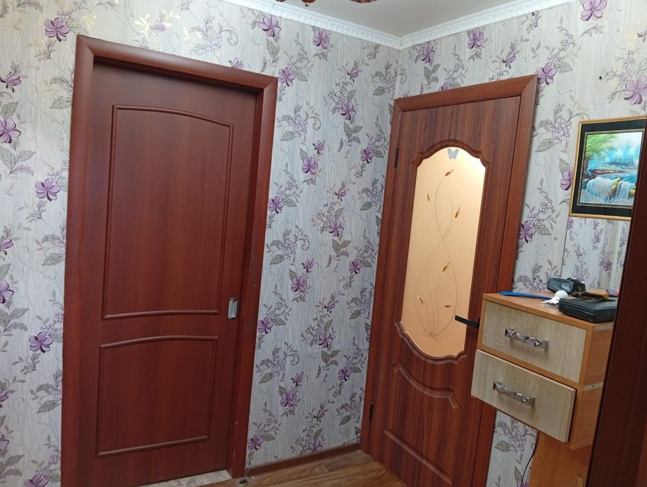 Продам квартиру в Лисаковске