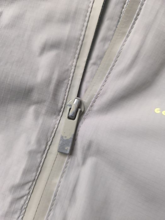 Детски есенно/пролетни якенца 86см