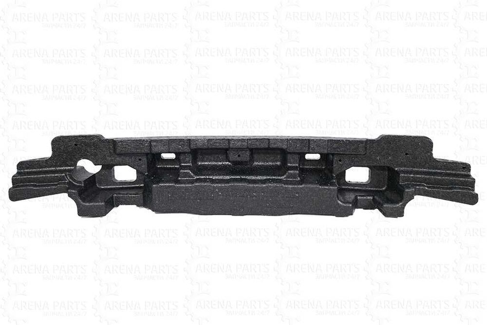 Абсорбер переднего бампера RIO X